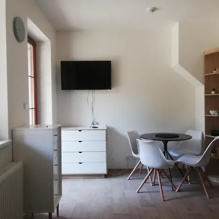Rokytnice, Two-room Rokytnice nad Jizerou