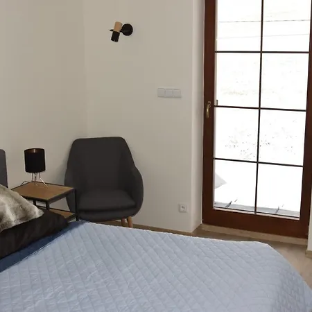 Rokytnice, Two-room Appartement