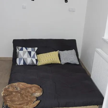 Rokytnice, Two-room