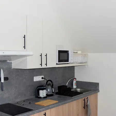 Rokytnice, Two-room Appartement