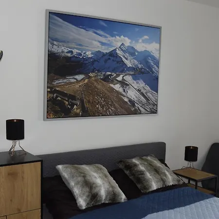Appartement Rokytnice, Two-room