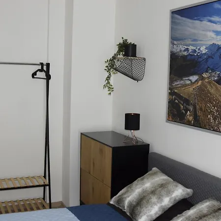 Rokytnice, Two-room Appartement *