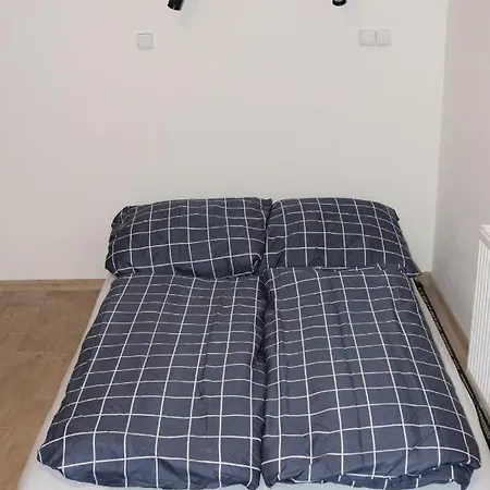 Rokytnice, Two-room Appartement *