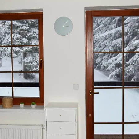 Appartement Rokytnice, Two-room *