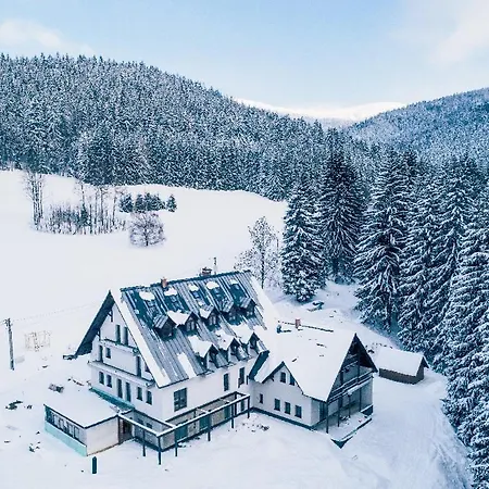 Appartement Rokytnice, Two-room Rokytnice nad Jizerou