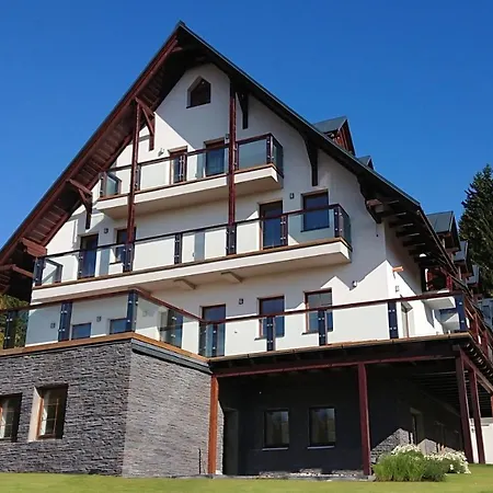 Rokytnice, Two-room Rokytnice nad Jizerou