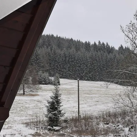 Appartement Rokytnice, Two-room *