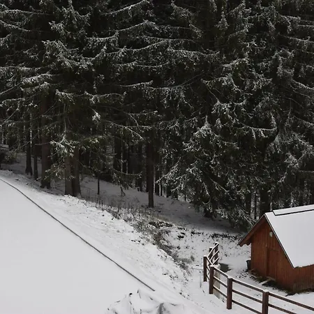 Rokytnice, Two-room * Rokytnice nad Jizerou