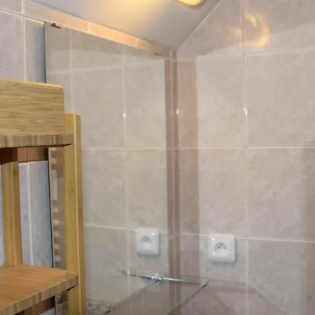 Rokytnice, Two-room *