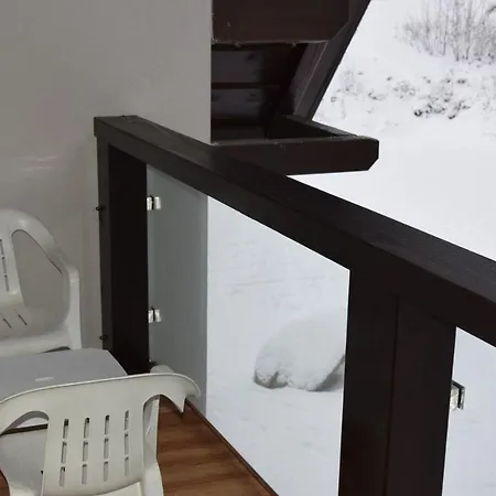 Appartement Rokytnice, Two-room *